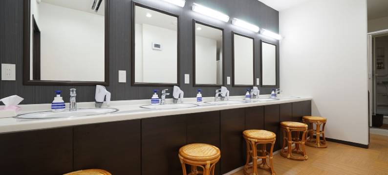 天神韦尔舱旅馆-仅限男性(WELLCABIN TENJIN)图片