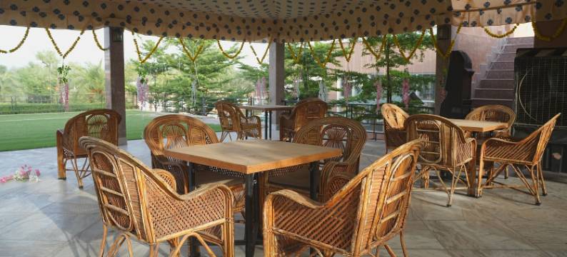 Aangan度假村(Aangan Resort Mandawa)图片