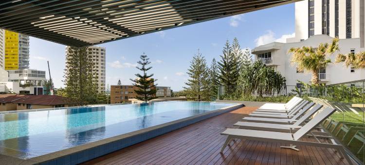 ULTIQA署名在布罗德比奇(ULTIQA Signature at Broadbeach)图片