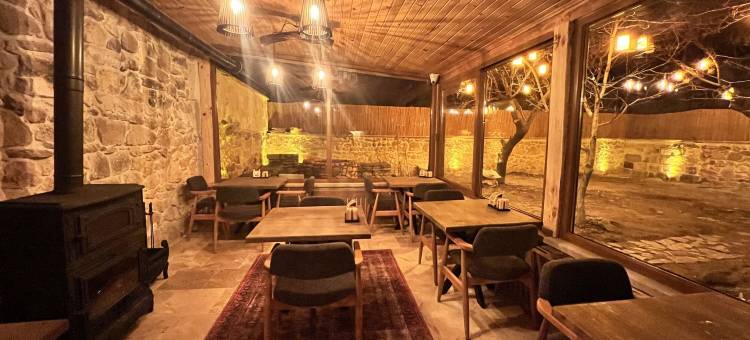 卡帕多西亚之家(Casa Di Cappadocia)图片