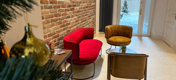 克鲁普尼察 30 号酒店(Hotel Krupnicza 30)图片