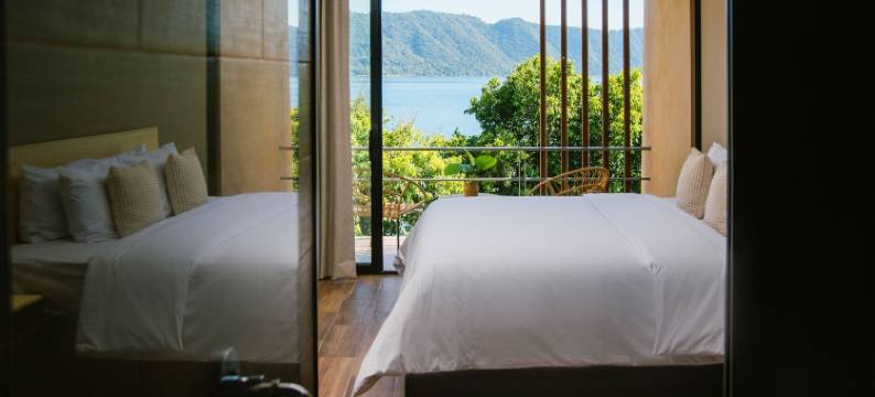 卡尔代欧酒店(Cardedeu Hotel)图片