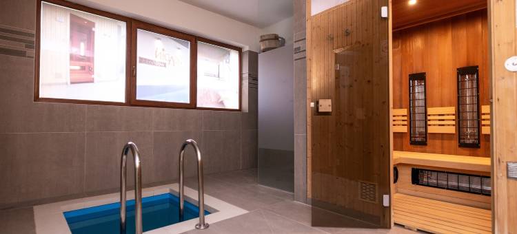 恩嘎丁公寓(Apartmány Engadin)图片