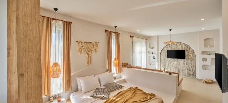 莉莉精品酒店(Lilium Boutique Hotel)图片