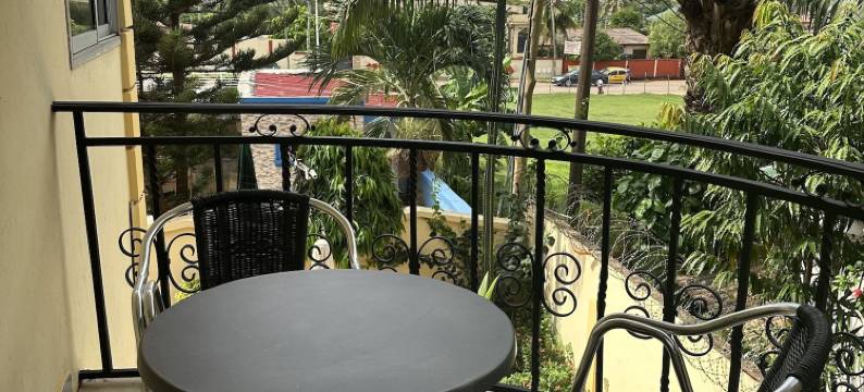 Ecstacy皇家酒店(Ecstacy Royal Hotel)图片