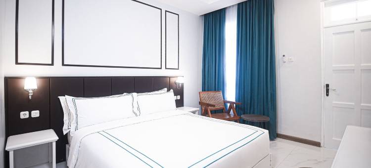 努拉马里奥波罗酒店(Noola Hotel Malioboro)图片