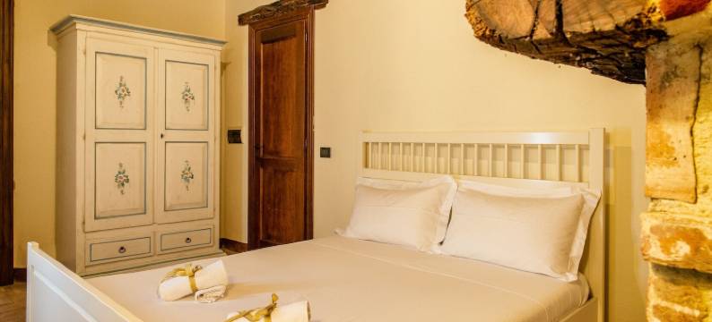 Villaluce葡萄酒农场旅馆(Villaluce Wine Agriturismo)图片