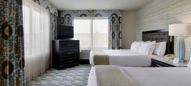 智选假日套房酒店沃里克普罗维登斯(机场)(Holiday Inn Express & Suites WARWICK-PROVIDENCE (AIRPORT) by IHG)图片