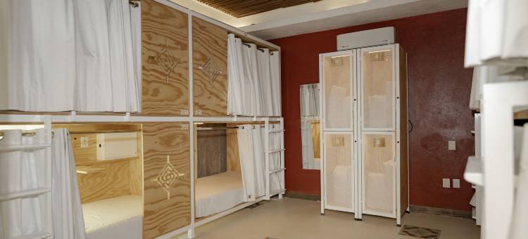 Casa Pepe 青年旅舍精品店 - 萨乌莉塔(Casa Pepe)图片