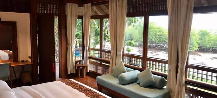 绍嘉纳私人别墅(Saujana Private Villas)图片