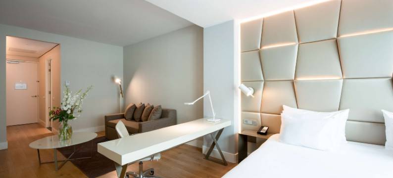 NH精选酒店-恩荷芬(NH Collection Eindhoven Centre)图片