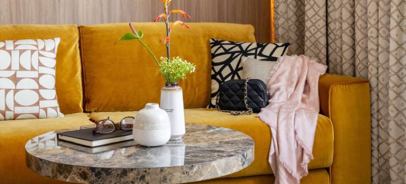 里昂铂尔曼酒店(Pullman Lyon)图片