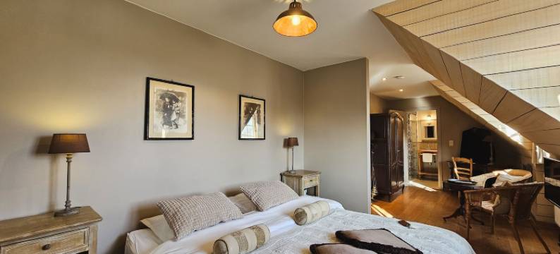 梦境精品B&B(Boutique B&B Droomkerke)图片