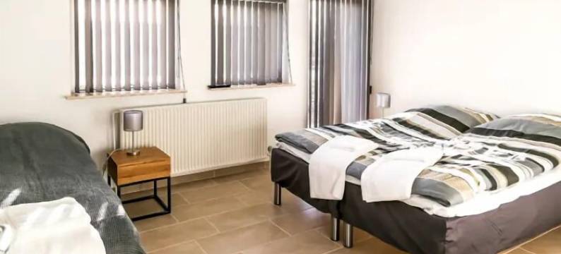 伊凯斯特酒店(Hotel Ikast)图片