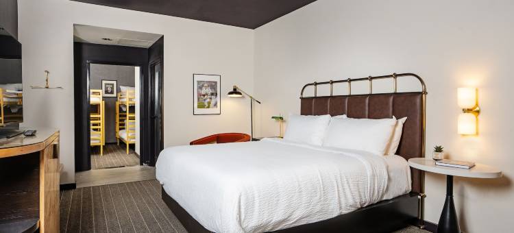 巴吞鲁日温德姆酒店(Origin Baton Rouge, a Wyndham Hotel)图片