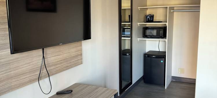 赛博旅馆(Cyber Inn)图片