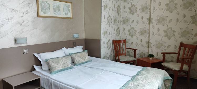 布列尔家庭酒店(Family Hotel Bulair)图片