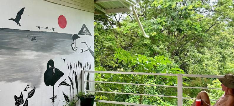 Tama旅馆(Hotel Tama Lodge)图片