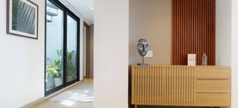 Wynwood House旗下的La Cuadra(La Cuadra by Wynwood House)图片