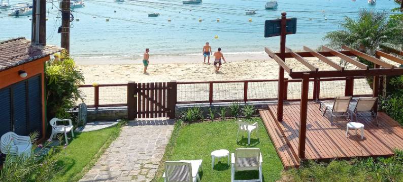 安克拉多罗旅馆(Pousada Ancoradouro)图片