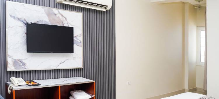 帕莱特穆斯卡特阿尔拜拉哈(Palette Muscat Al Bayrahaa)图片