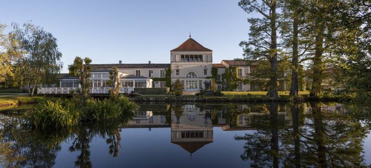 雷索斯德考达里酒店(Les Sources de Caudalie)图片