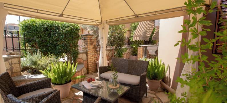 雅典娜住宅(Athina résidence)图片