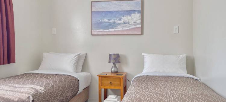 阿马尔菲汽车旅馆(Amalfi Motor Lodge)图片