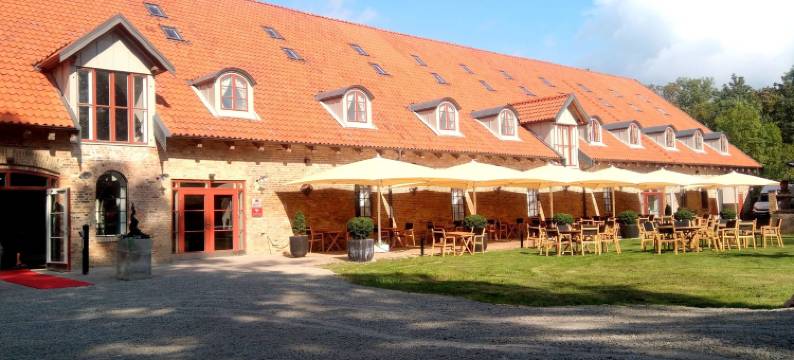 1622酒店 - 水疗、酒店及会议中心(Hotel 1622 - Spa, Hotell & Konferens)图片