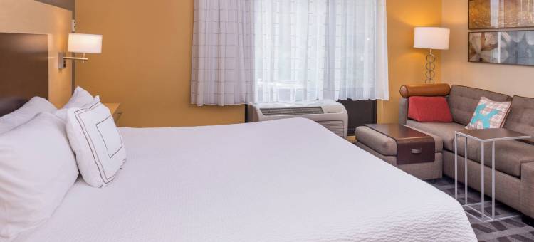 亨廷顿TownePlace套房酒店(TownePlace Suites Huntington)图片