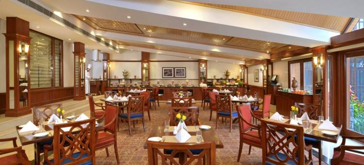 斯利那加福朋喜来登度假村 - ITC酒店集团成员(Fortune Resort Heevan, Srinagar - Member ITC Hotels' Group)图片
