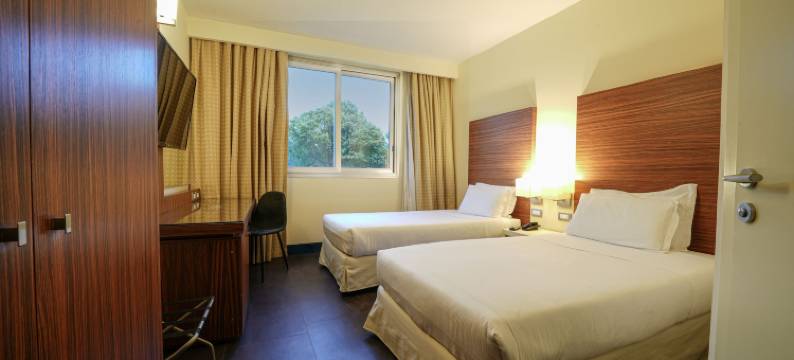 梅里迪安娜酒店(La Meridiana Bleisure Hotel)图片