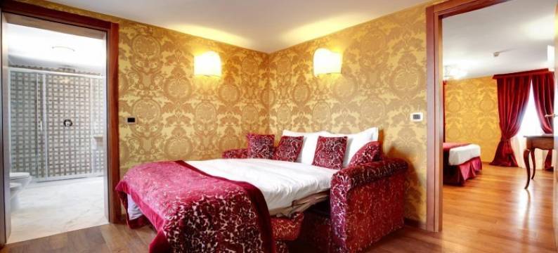 卡萨诺瓦酒店(Hotel Casanova)图片