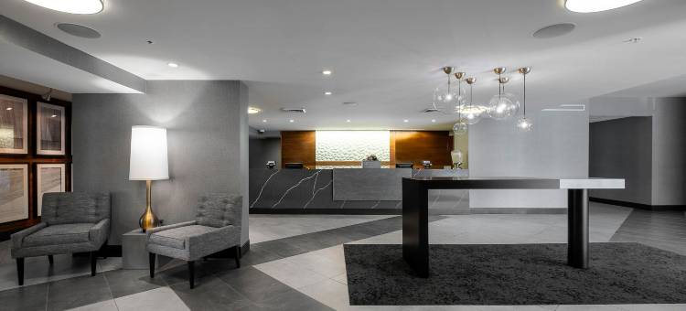 State House Inn图片