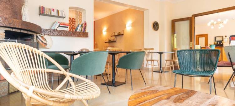 布鲁西特酒店(Cit'Hotel Logis de Brou, Bourg en Bresse)图片