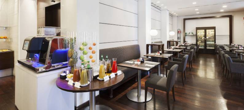 伊赫亚酒店(Hotel Igea)图片