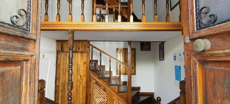 比海亚尔阿达埃维(Bi Hayal Ada Evi)图片