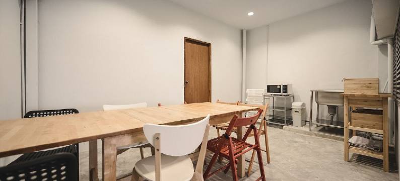 古德旺旅舍及咖啡吧(Good One Poshtel & Cafe Bar)图片
