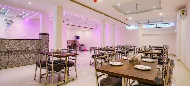 Fabhotel Relax Inn I图片