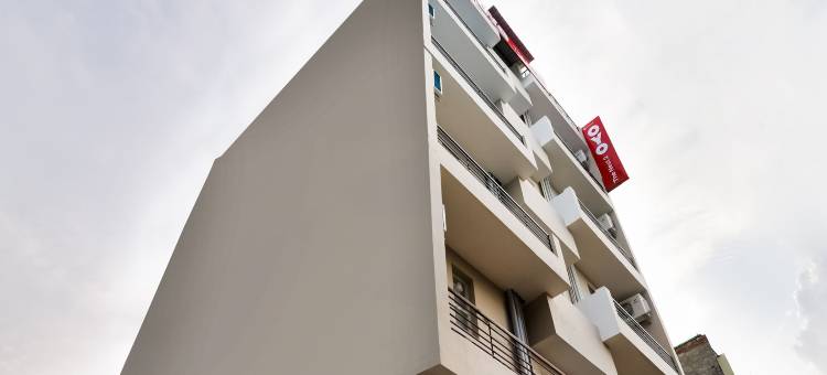 OYO 46866 巢 2 号酒店(Hotel O the Nest 2)图片