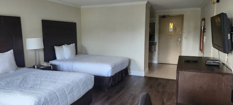 杰克逊维尔机场凯艺酒店(Windsor Inn of Jacksonville)图片