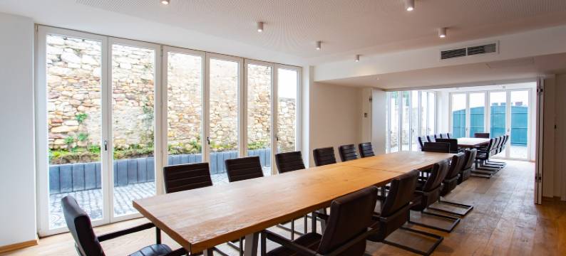 选帝侯大街酒店(Hotel Kronenschlösschen)图片