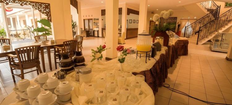 普里玛奇帕永度假村(Resort Prima Cipayung)图片