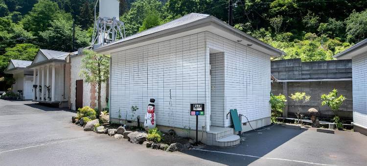 高雄阿希尔酒店(Hotel Takao Asile)图片