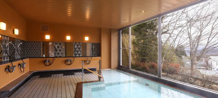 上松屋旅馆(Uematsuya)图片