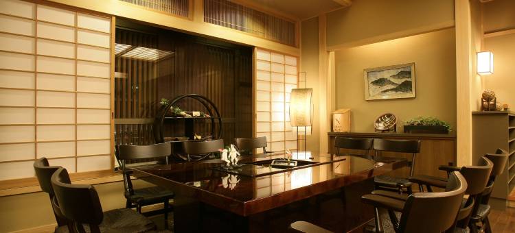山之宿下藤屋旅馆(Shiobara Onsen Yama No Yado Shimofujiya)图片