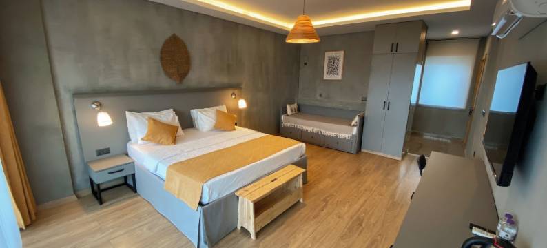 贝尔西城市之家(Belci City House)图片