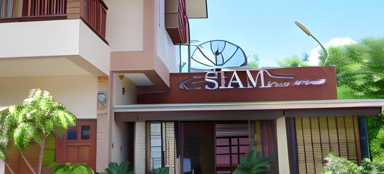 暹罗宾馆(Siam Guesthouse)图片
