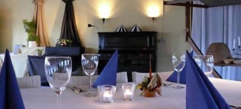 佩奥洛夫加登酒店(Hotel PerOlofGården)图片