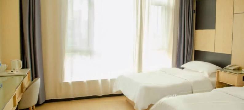 汾阳龙翔酒店图片